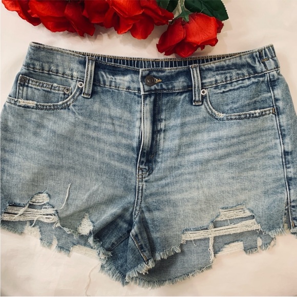 Brand New Aerie shorts L - Picture 7 of 8